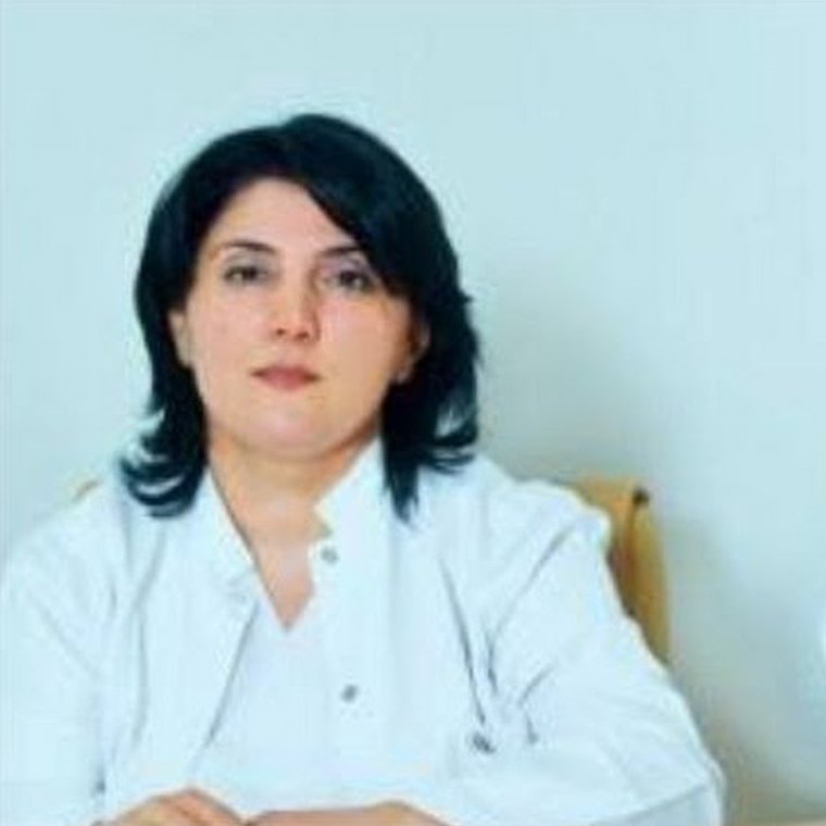 Mehriban Melikova Cerrah