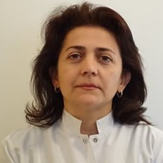 Elmira Mayılova Oftalmoloq