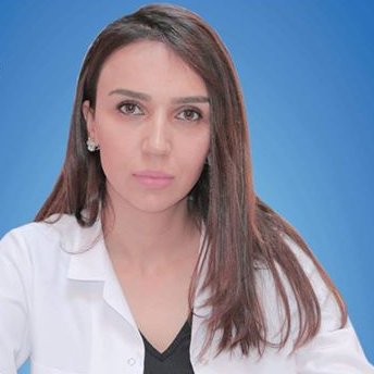 Ləman Sultanova Pediatr endokrinoloq