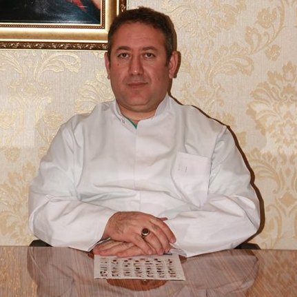 Abbas Bağırov - Terapevt