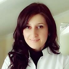 Nübar İmanova Oftalmoloq