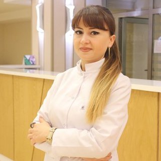 Xəyalə İsmayılova Cərrah Mama ginekoloq