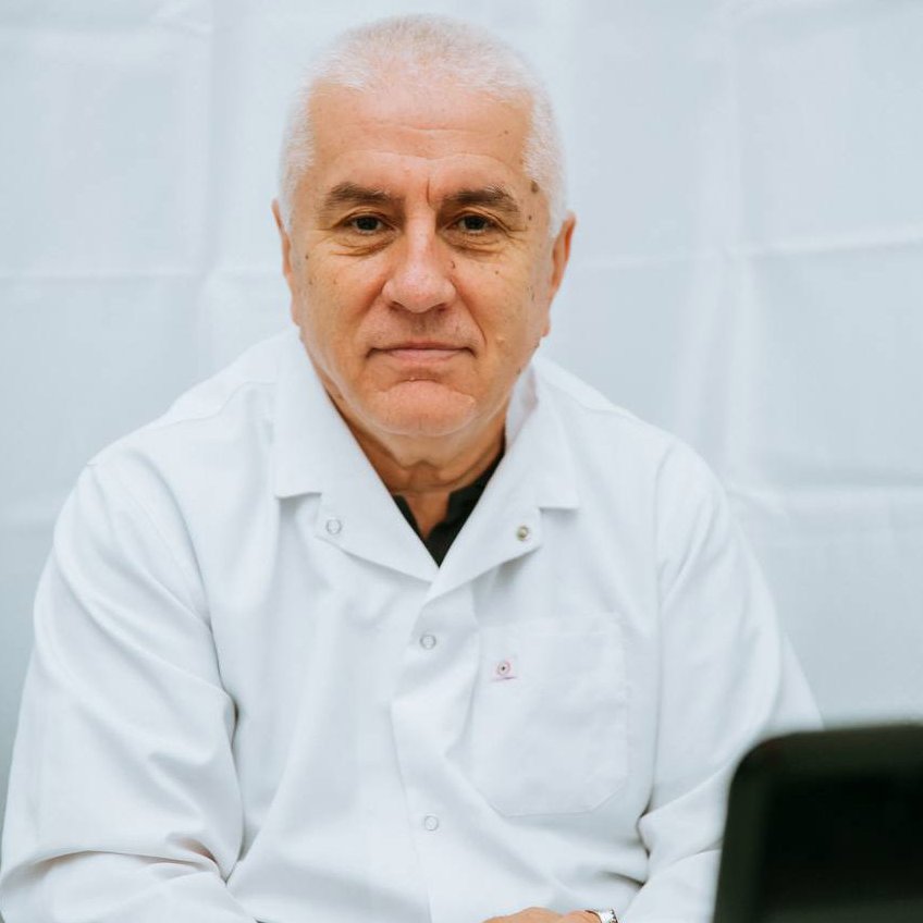 Bəxtiyar Məmmədov