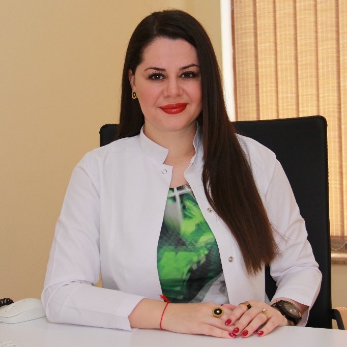 Nigar Tehmezova Allerqoloq