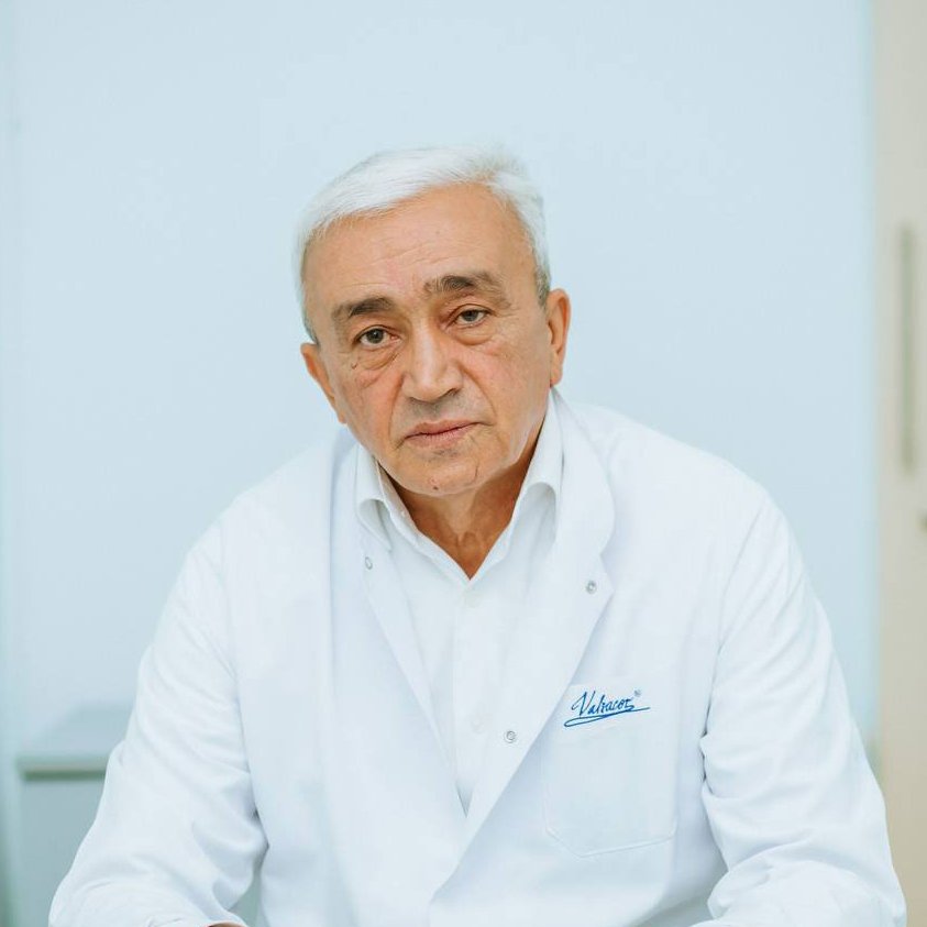 Mahir Osmanov