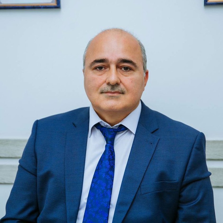 Mürsəlov Elşən