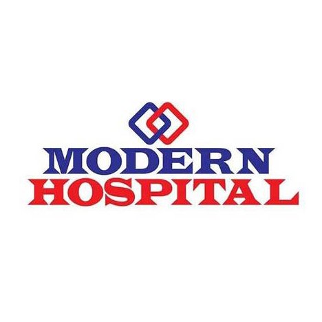 Modern Hospital