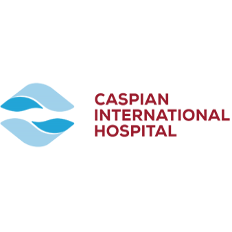 Caspian İnternational Hospital