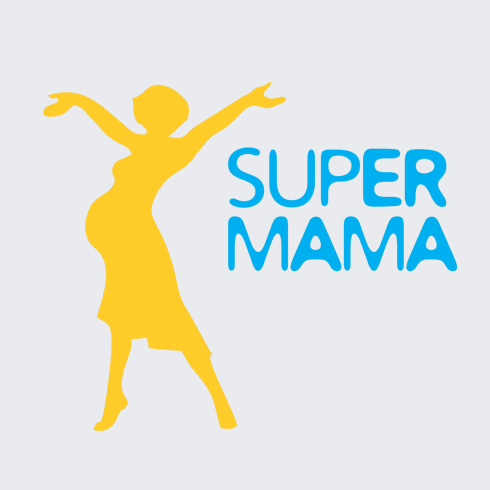 Supermama