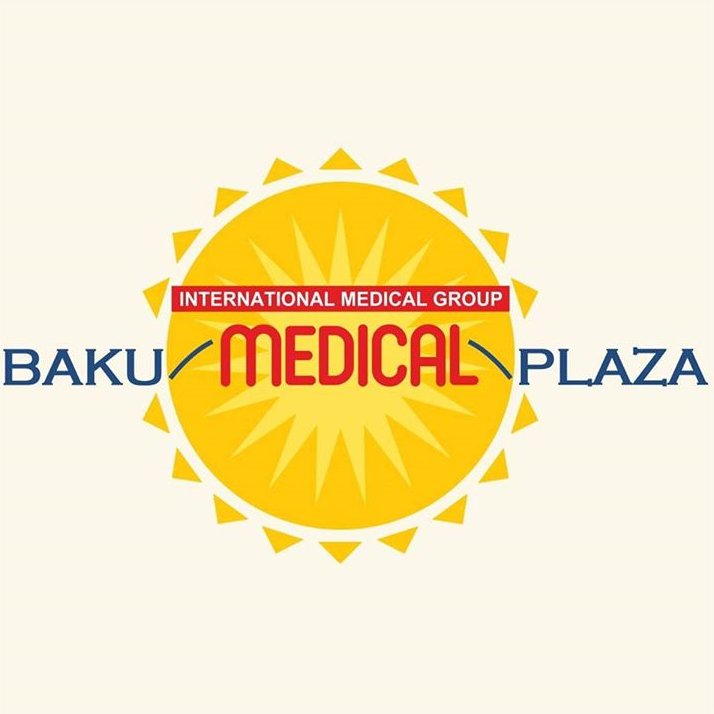 Baku Medical Plaza Mərkəz