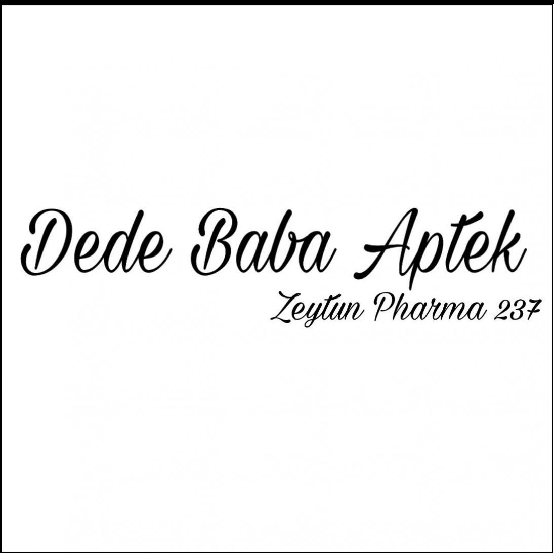 Dede Baba Aptek