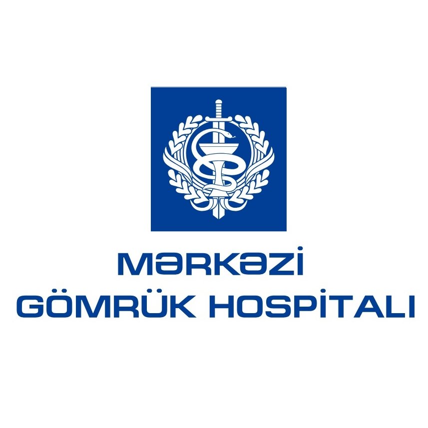 Merkezi Gomruk Hospitali