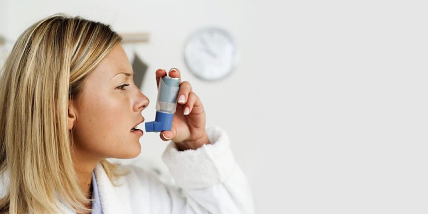 Astma xəstəliyinin səbəbləri