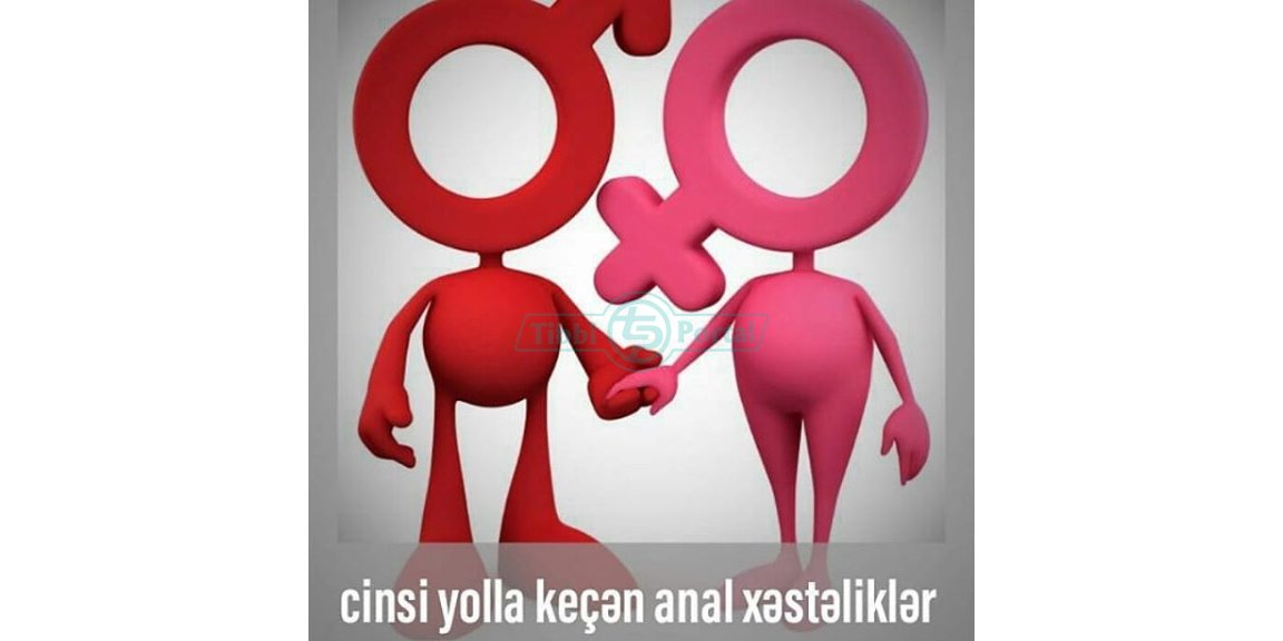 Cinsəl təmasla keçən anal xəstəliklər