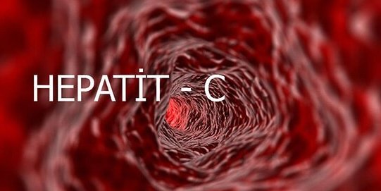 Hepatit c haqqında hər şey