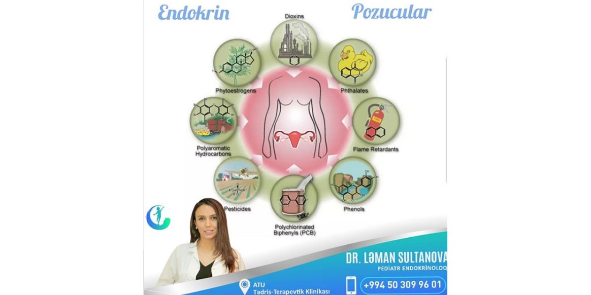 Endokrin Pozucular