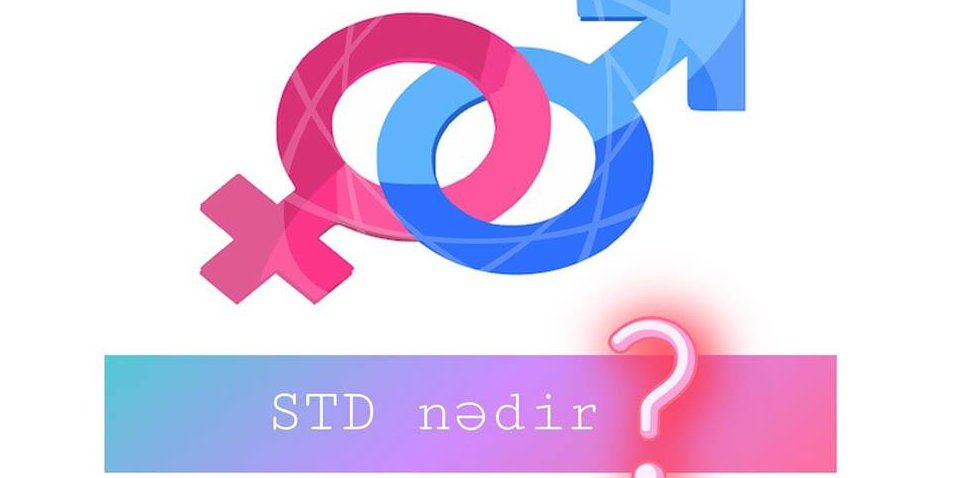 STD nədir